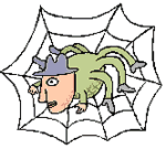 Spider (5K)