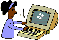Happy word processing! (7K)